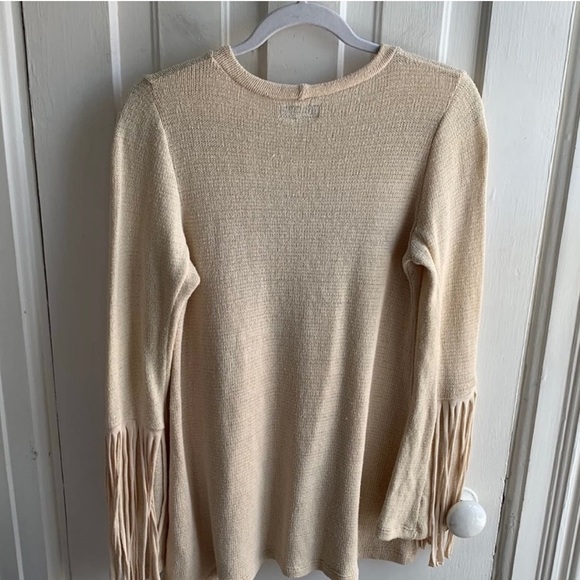 Lauren Moshi size medium - Evil Eye Sweater - Picture 8 of 8